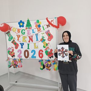 Engelli Aktif Yaşam Merkezi Müdürlüğü - fotoğraf 4