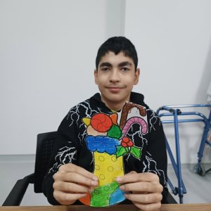 Engelli Aktif Yaşam Merkezi Müdürlüğü - fotoğraf 7