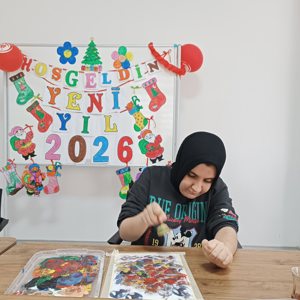 Engelli Aktif Yaşam Merkezi Müdürlüğü - fotoğraf 8