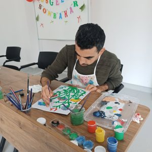 Engelli Aktif Yaşam Merkezi Müdürlüğü - fotoğraf 9