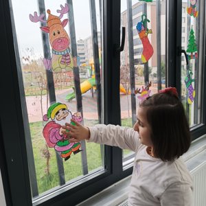 Engelli Aktif Yaşam Merkezi Müdürlüğü - fotoğraf 10