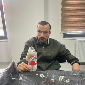 Engelli Aktif Yaşam Merkezi Müdürlüğü - fotoğraf 17