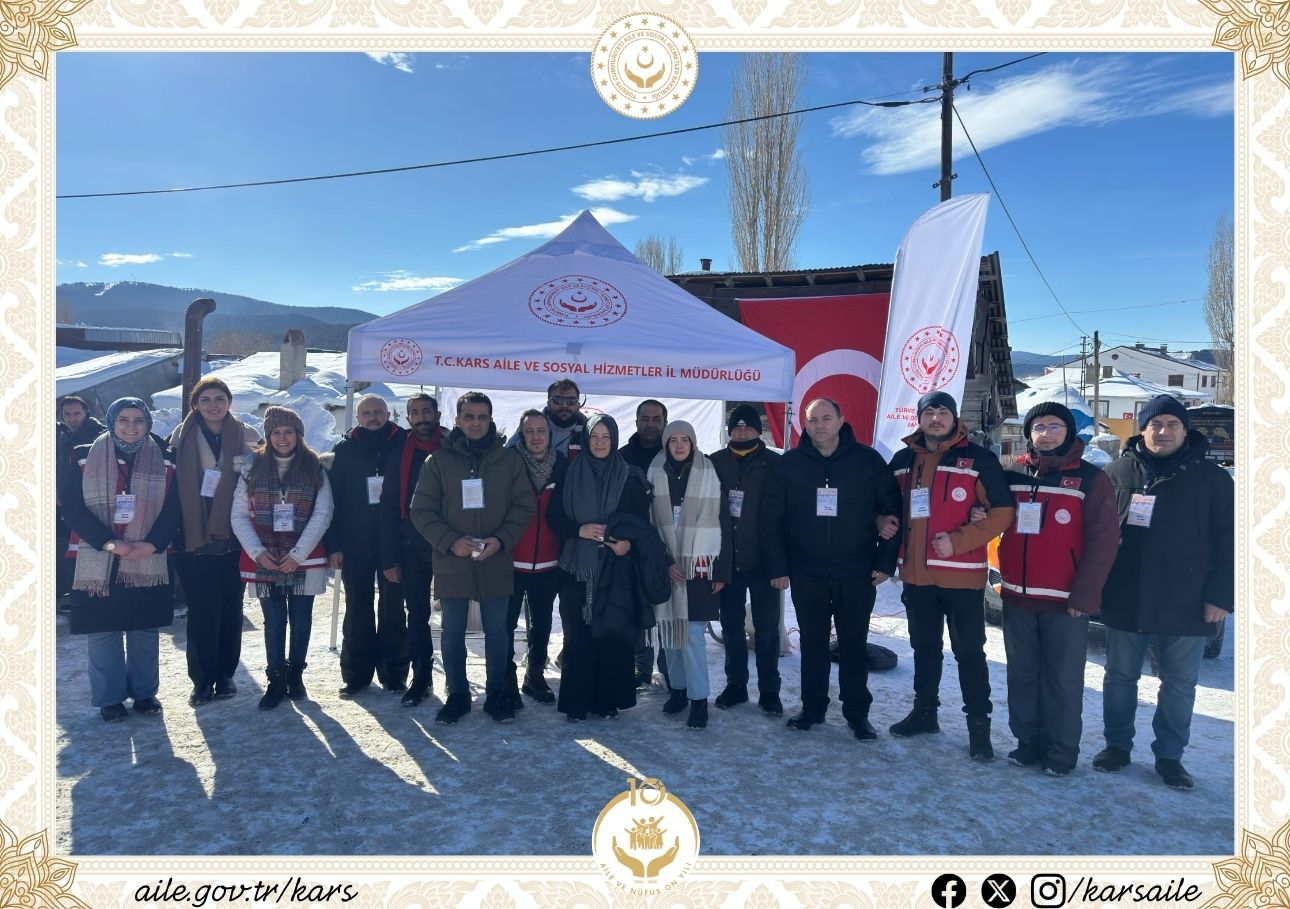 📍 Sarıkamış Şehitlerini Anma – İkram