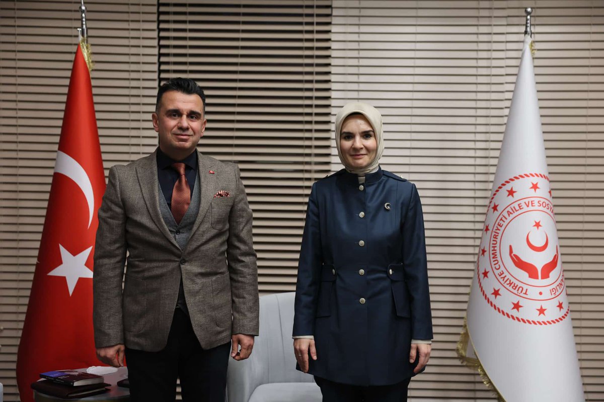 81 İl Müdürü ile Değerlendirme Toplantısı