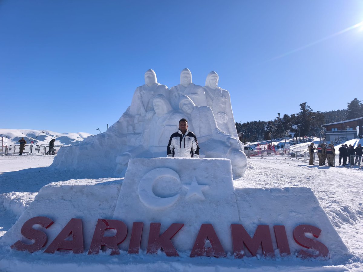 Sarıkamış Harekâtı'nın 111. Yılı Anma Programı – “Bu Toprakta İzin Var” Etkinliği