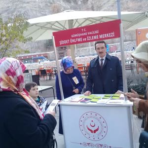 25 Kasım Kadına Yönelik Şiddete Karşı Uluslararası Mücadele Günü - fotoğraf 7