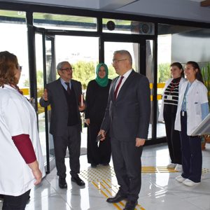  Kalite Standartlarımızı Sahada Takip Ediyoruz - fotoğraf 1