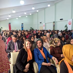 25 Kasım Kadına Yönelik Şiddete Karşı Uluslararası Mücadele Günü - fotoğraf 11