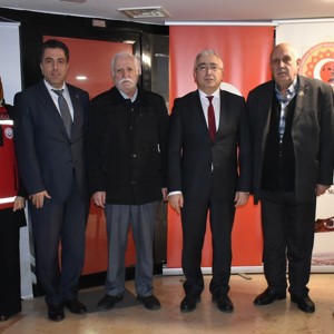 Emanetlerinizin Yanında, Daima Bir Aradayız - fotoğraf 3