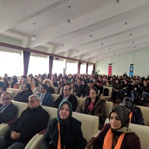 25 Kasım Kadına Yönelik Şiddete Karşı Uluslararası Mücadele Günü - fotoğraf 12