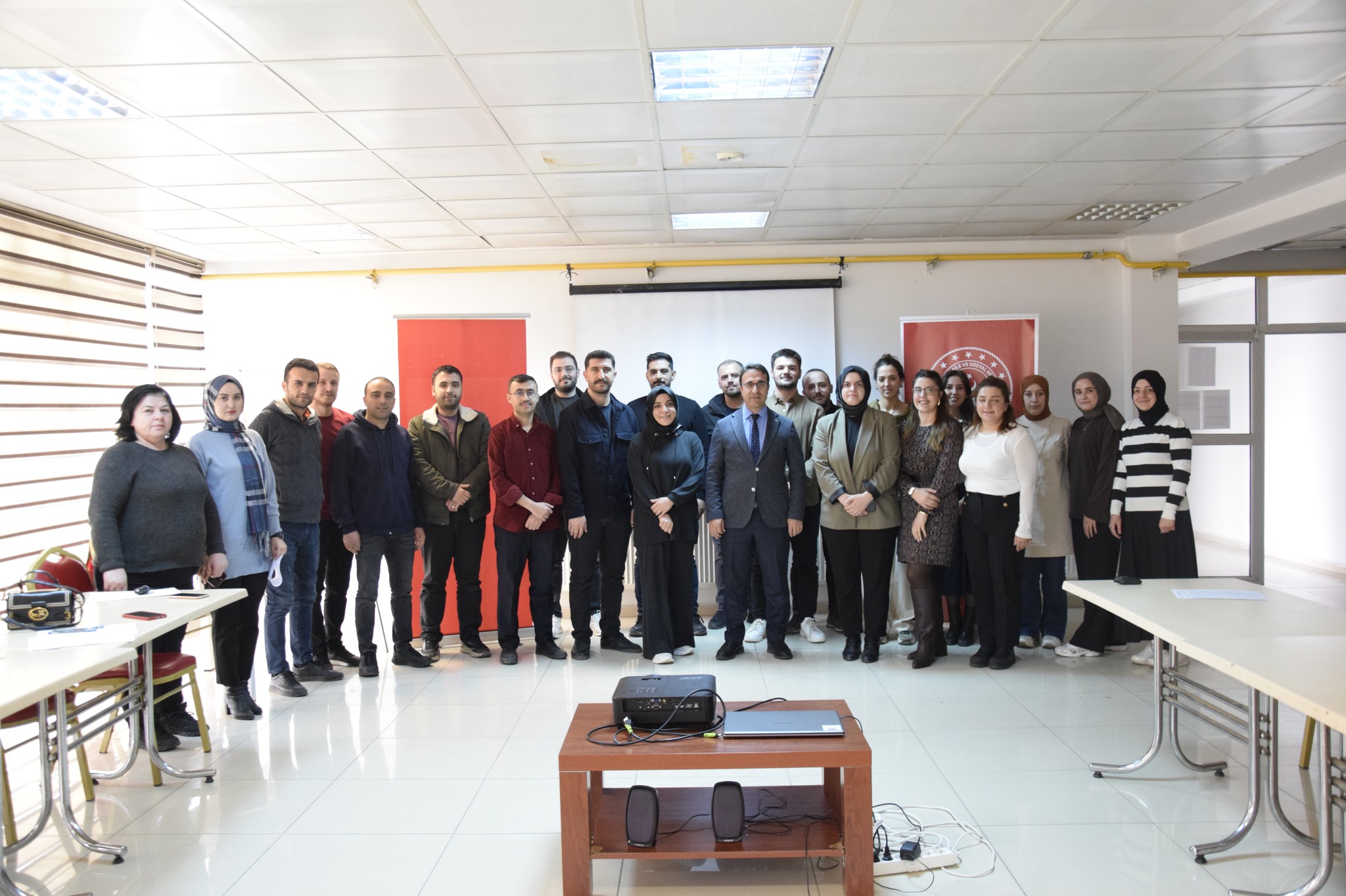 Çocuk Koruma Hizmetlerinde Karar Destek Mekanizmalarının Güçlendirilmesi