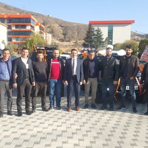 25 Kasım Kadına Yönelik Şiddete Karşı Uluslararası Mücadele Günü - fotoğraf 15