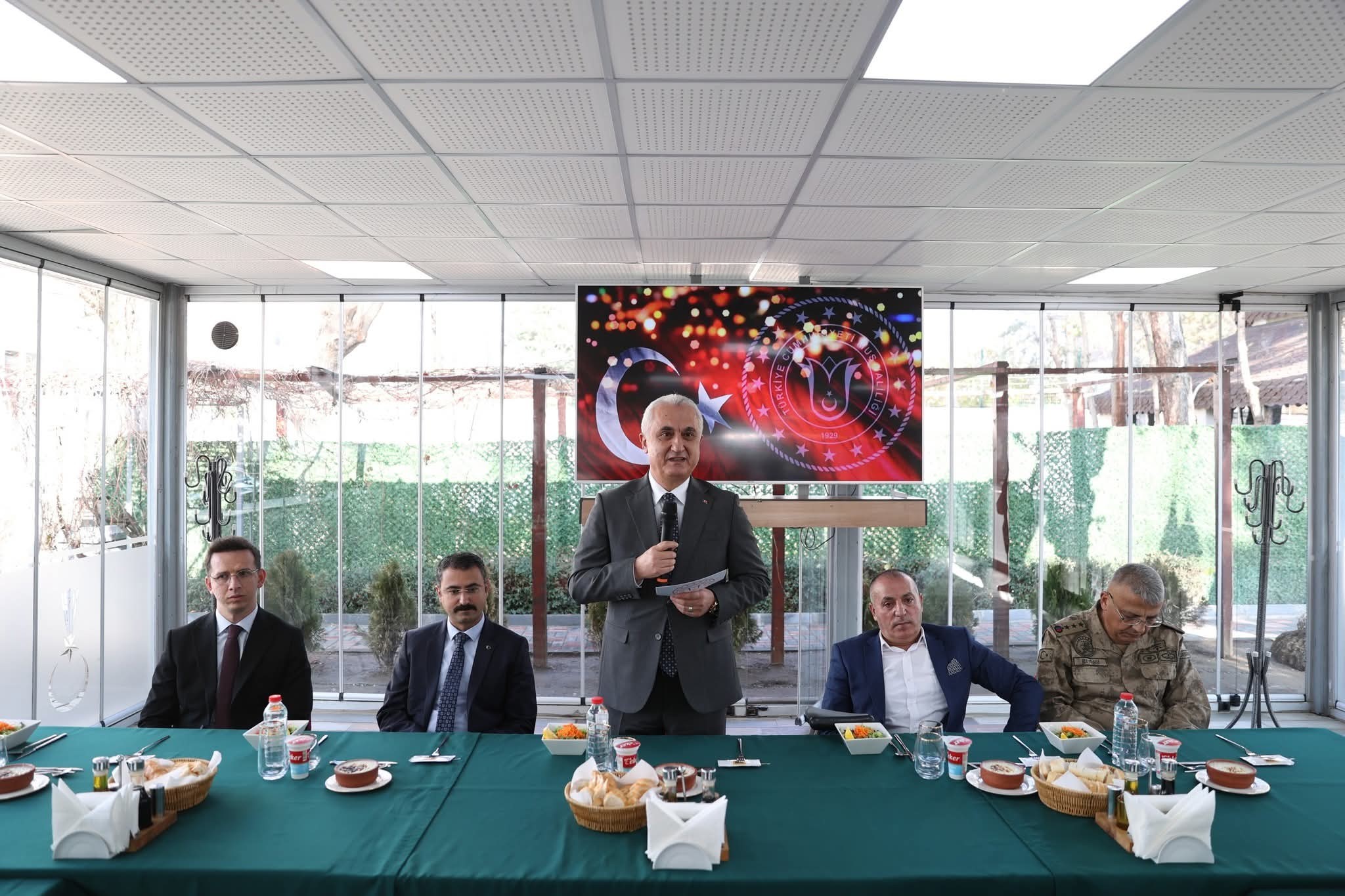 3 Aralık Dünya Engelliler Günü