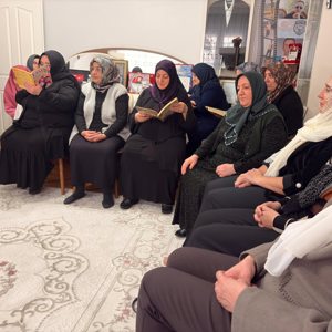 Şehidimiz Kenan Arduç İçin Baba Ocağında Mevlid-i Şerif Okutuldu - fotoğraf 2