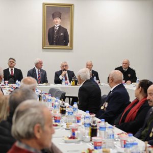 Sarıkamış Anma Programının Ardından Gazilerimiz Sivas’ta Ağırlandı - fotoğraf 3