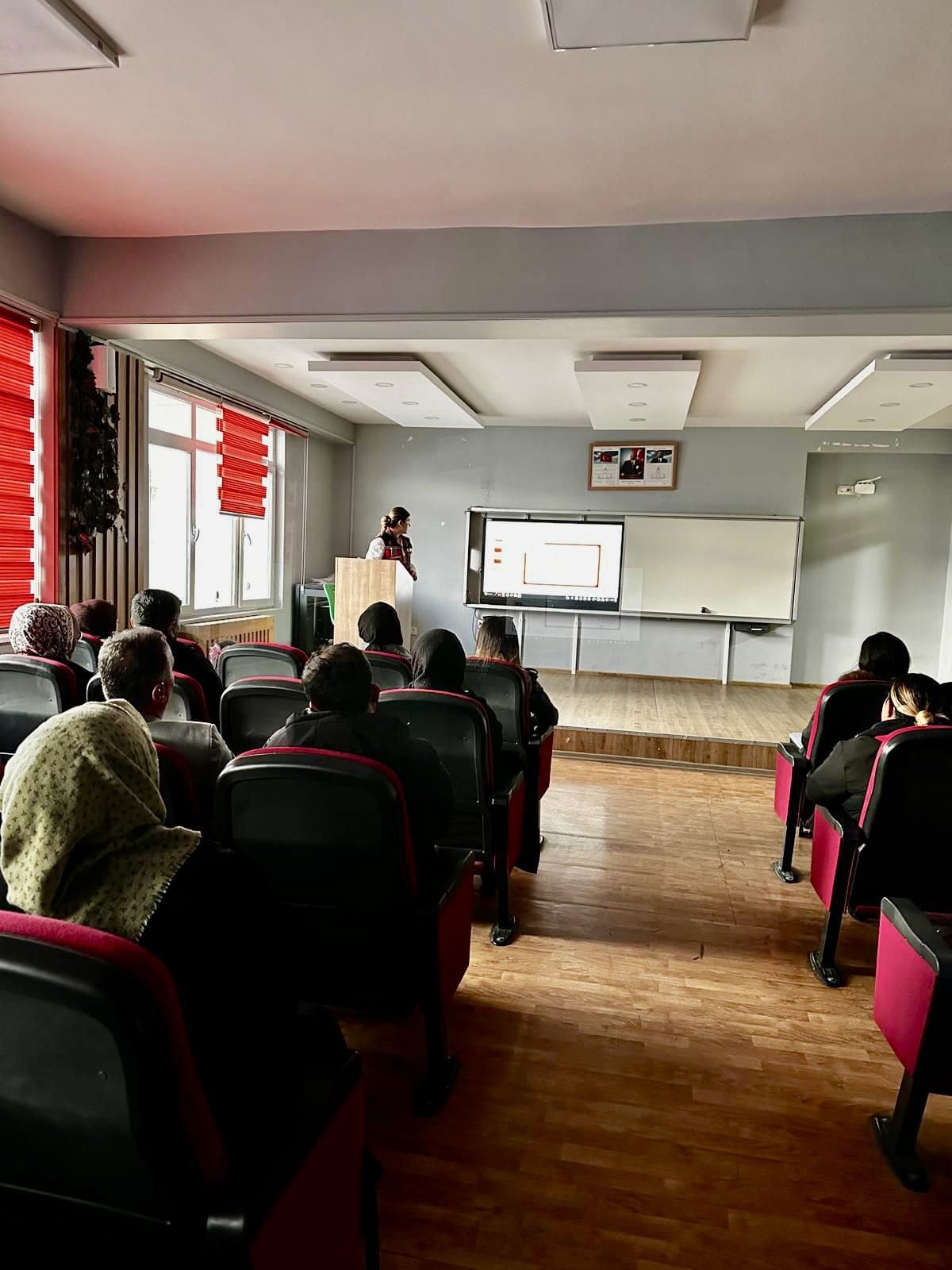 Çocuklar Güvende Mobil Uygulaması Tanıtıldı