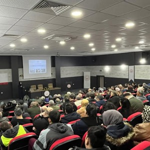 Koruyucu Ailelerimize Yönelik “İlk Yardım Bilgilendirme ve Farkındalık Eğitimi” Düzenledik - fotoğraf 6