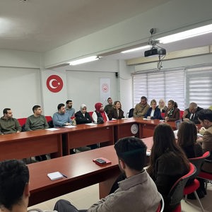ANKA Çocuk Destek Programı Eğitimi Gerçekleştirildi. - fotoğraf 5