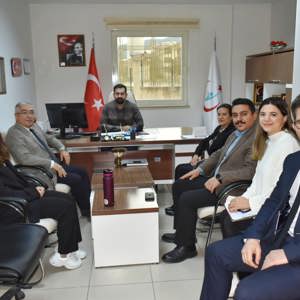 Hizmette Bütünlük, Sosyal Refahta Güç Birliği - fotoğraf 2