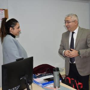 İl Müdürümüz Faruk Uysal’dan Orhaneli Sosyal Hizmet Merkezine Çalışma Ziyareti ve Saha İncelemesi - fotoğraf 4