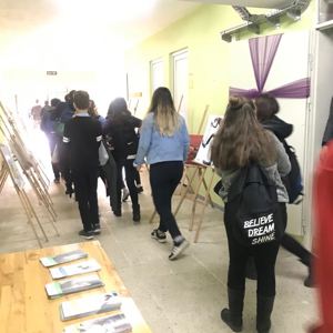 “Güvenli İnternet Projesi” Kapsamında Çalışmalar Devam Ediyor - fotoğraf 3