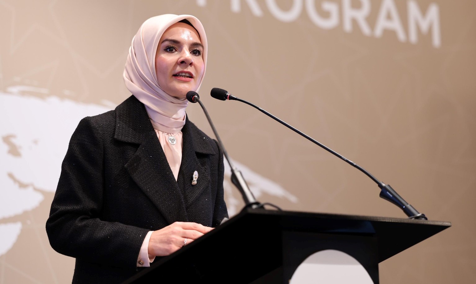 Bakanımız Göktaş, sosyal yardım programlarının aylık ödemelerindeki artışı açıkladı