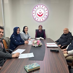 Beyaz Baston Görme Engelliler Haftası’nda Kalpten Olsun Derneği’ne Ziyaret - fotoğraf 3