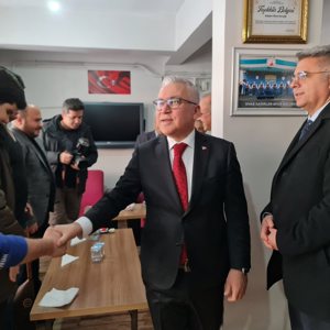 Beyaz Baston Görme Engelliler Haftası’nda Kalpten Olsun Derneği’ne Ziyaret - fotoğraf 4