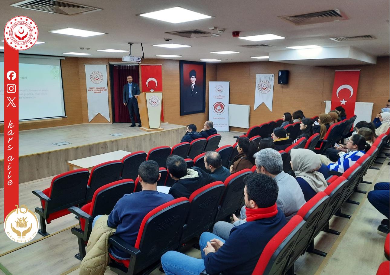 📍 Neslin Korunması ve Yetiştirilmesinde Evliliğin Önemi