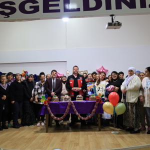 İl Müdürümüz Sayın Serdar Demirci 2025 Yılının Son Gecesinde Kuruluşlarımızı Ziyaret Ederek hem Hizmet Alan Bireylerimizle bir Araya Gelerek Onlarla Sohbet Etti hem de Kuruluşlarımızı Denetledi. - fotoğraf 6
