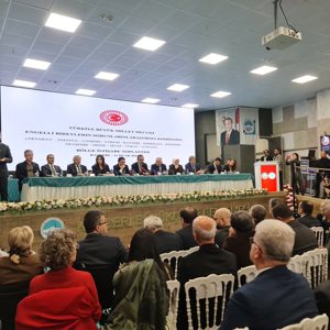 Engelli Bireylerin Sorunlarına Yönelik Bölge İstişare Toplantısına Katılım Sağlandı - fotoğraf 3