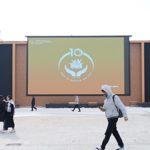 Nüfus On Yılı Kapsamında Hazırlanan Farkındalık Görselleri, Erzincan Genelindeki Dijital Platformlarda Yayınlanarak Vatandaşlarımızla Buluşturuldu. - fotoğraf 1