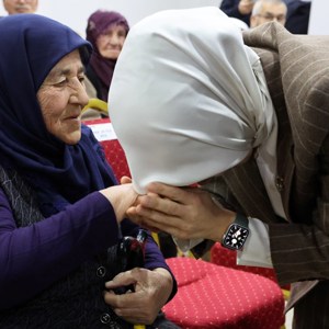 Bakanımız Göktaş, Nevşehir’de Kapadokya Huzurevi Yaşlı Bakım ve Rehabilitasyon Merkezi'nin açılışını yaptı - fotoğraf 9