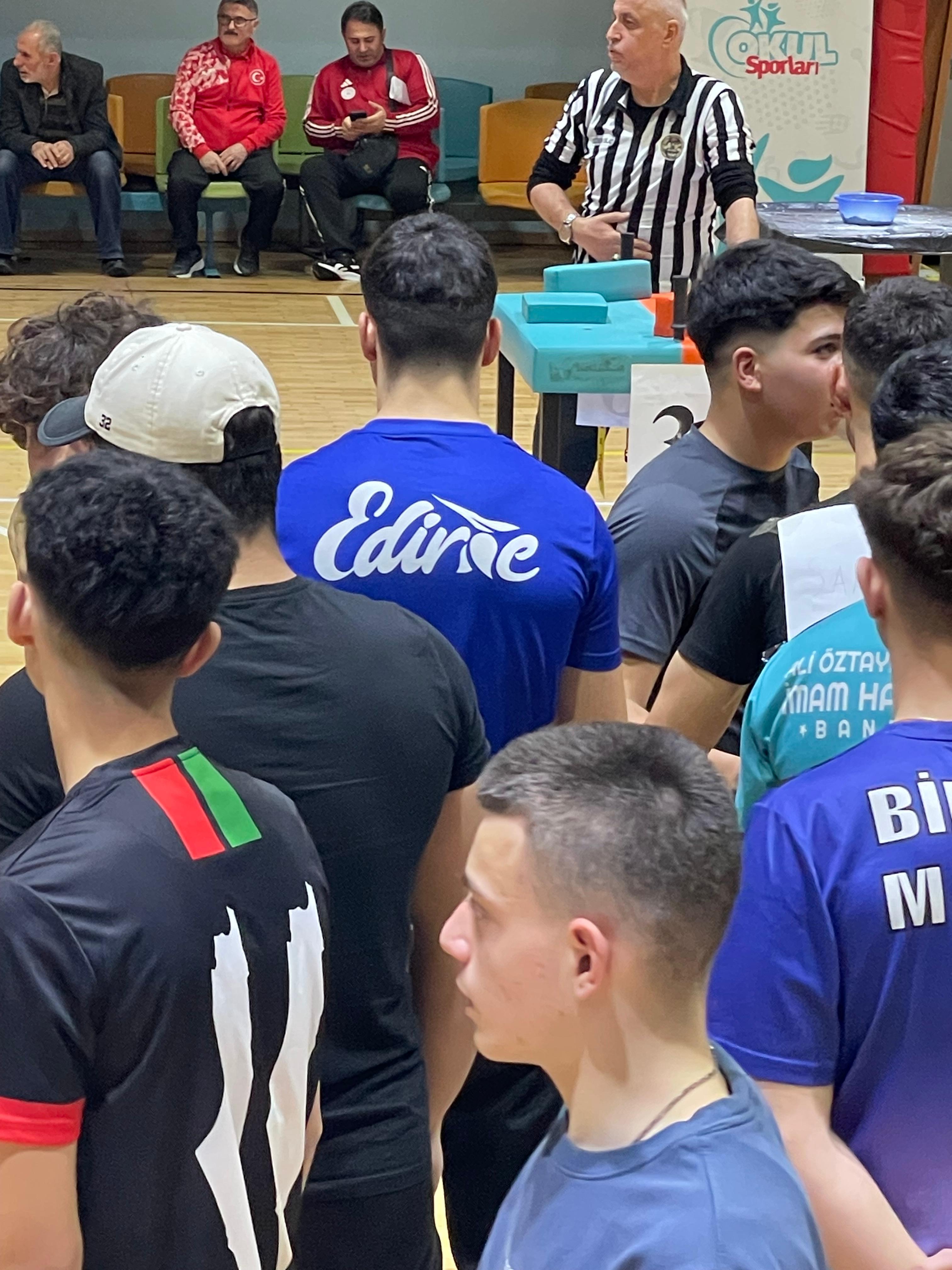 Koruma ve Bakım Altında Bulunan Çocuğumuz Madalya kazandı.