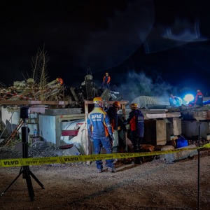 Bursa’da Dev Deprem Tatbikatı: İl Müdürlüğümüz Psikososyal Destek Ekipleriyle Sahada - fotoğraf 8