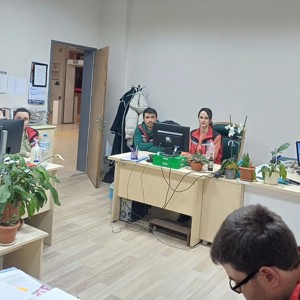 Bursa’da Dev Deprem Tatbikatı: İl Müdürlüğümüz Psikososyal Destek Ekipleriyle Sahada - fotoğraf 4