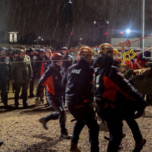 Bursa’da Dev Deprem Tatbikatı: İl Müdürlüğümüz Psikososyal Destek Ekipleriyle Sahada - fotoğraf 1