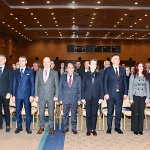 TBMM Engelli Bireylerin Sorunlarını Araştırma Komisyonu Bölge İstişare Toplantısı Gerçekleştirildi - fotoğraf 1