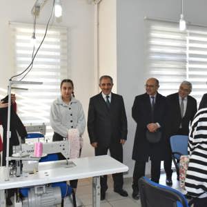 "Güçlendirici Bakım Modeli" İçin Paydaş Kurumlar Bir Arada: Bursa İl Eylem Planı Toplantısı Gerçekleştirildi - fotoğraf 10