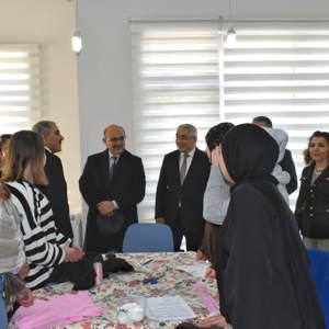 "Güçlendirici Bakım Modeli" İçin Paydaş Kurumlar Bir Arada: Bursa İl Eylem Planı Toplantısı Gerçekleştirildi - fotoğraf 9
