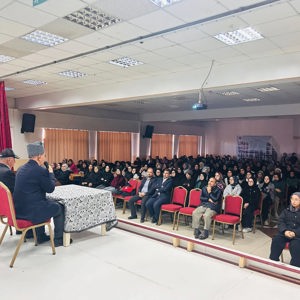 Vatan ve Kahramanlık Buluşmaları Devam Ediyor - fotoğraf 2
