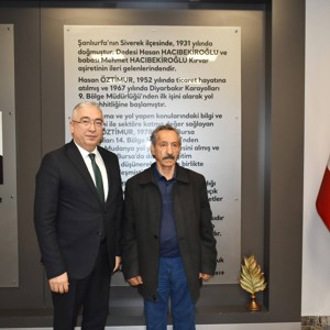 Hasan Öztimur Huzurevimizde Büyüklerimizin hayır dualarını aldık, kandil sevinçlerine ortak olduk - fotoğraf 4