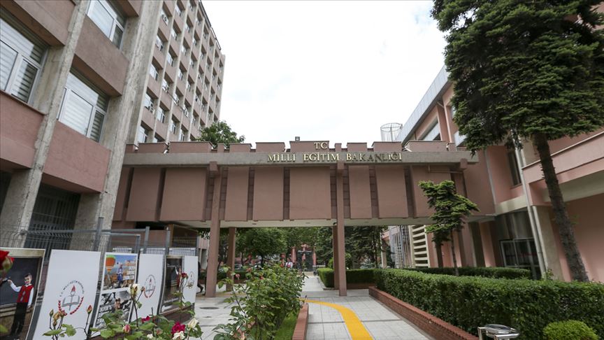 Aile Enstitüsü, Millî Eğitim Bakanlığı ile Toplantı Gerçekleştirdi