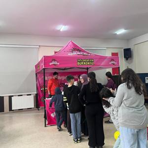 Sırameşeler Çocuk Evleri Sitesinde Karne Sevinci - fotoğraf 2