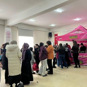 Sırameşeler Çocuk Evleri Sitesinde Karne Sevinci - fotoğraf 6