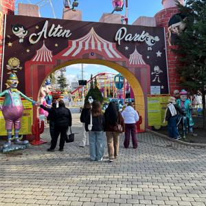 Çocuklarımız Kültürpark’ta Moral Depoladı - fotoğraf 1