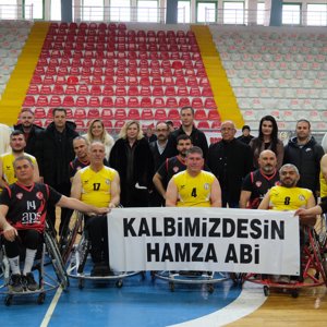 Engel Yok, Azim Var! - fotoğraf 1