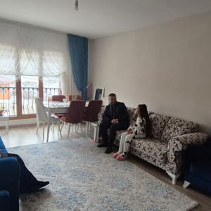 Gönül Elçileriyle Bir Arada!  - fotoğraf 2