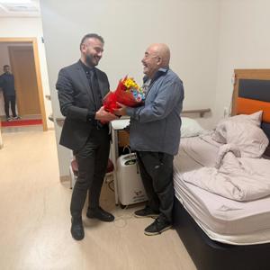 Gönül Gözüyle Sevenlere Selam Olsun!  - fotoğraf 1