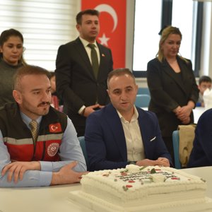 Çocuklarımızın karne sevinci... - fotoğraf 5